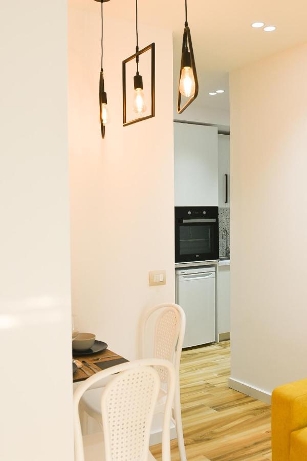 City Center 3 - Tirana Way Apartments Exterior foto